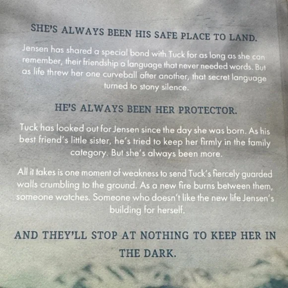 The Sutter Lake Series by Catherine Cowles - Picture 4 of 7